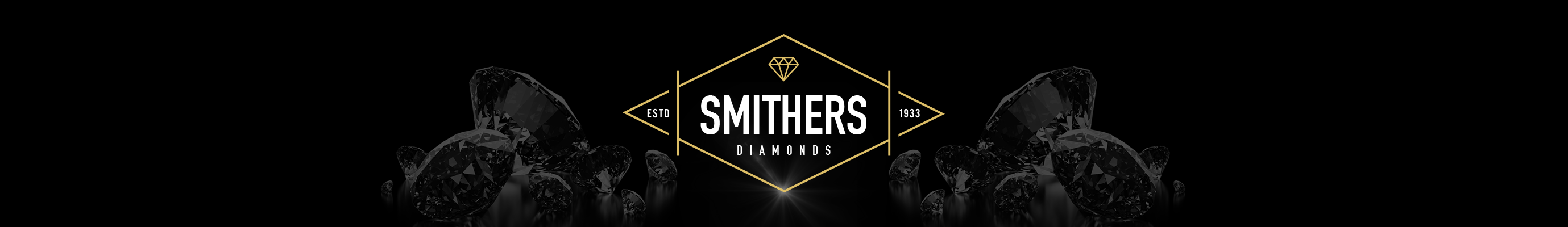 Smithers Diamonds Logo